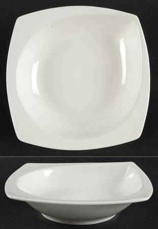 Sam & Squito 7" Square Bowl