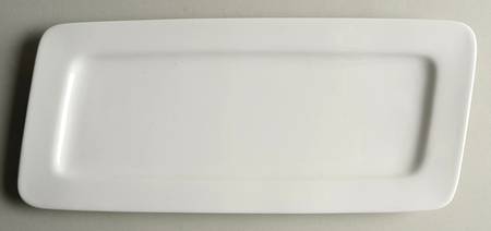 Sam & Squito 12" Oblong Serving Platter