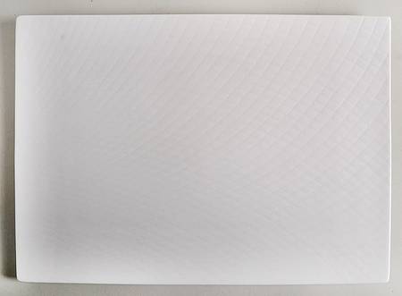 Sam & Squito 11" Rectangular Plate