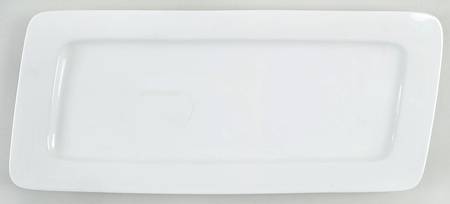 Sam & Squito 14" Rectangular Serving Platter