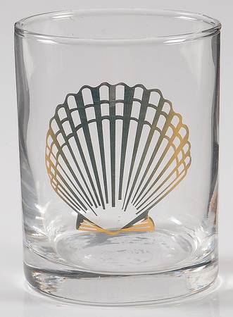 Sealife Double Old Fashioned
