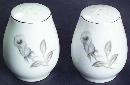 2351 Salt & Pepper Set