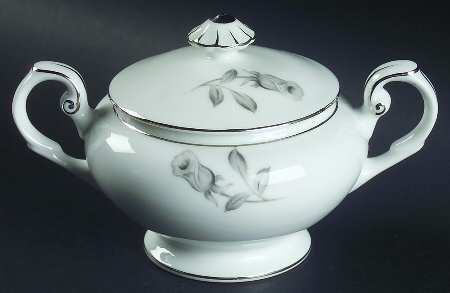 2351 Sugar Bowl & Lid