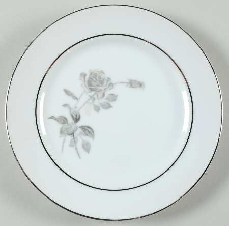 2351 Bread & Butter Plate