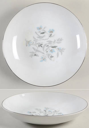 Three Birds Coupe Soup Bowl
