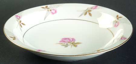 2976 Rim Soup Bowl