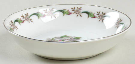 5002 Fruit/Dessert (Sauce) Bowl