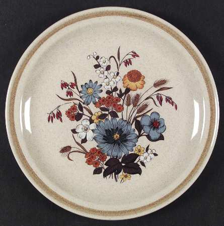 Arden Dinner Plate