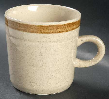 Arden Flat Cup