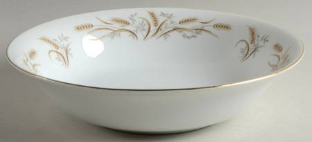 Ballet 8" Round Vegetable Bowl