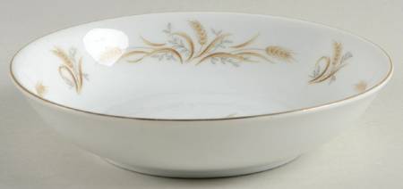 Ballet Fruit/Dessert (Sauce) Bowl