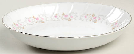 Belvedere Coupe Soup Bowl