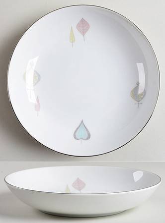 Bon Soir Coupe Soup Bowl