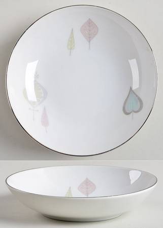Bon Soir Fruit/Dessert (Sauce) Bowl