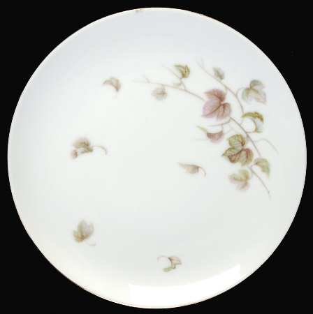 Breeze Bread & Butter Plate