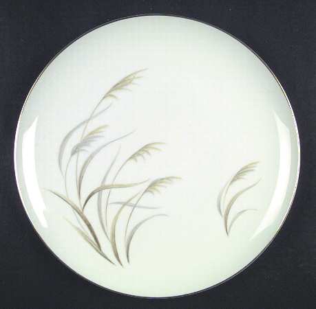 Calypso Dinner Plate