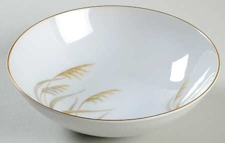 Calypso Coupe Cereal Bowl