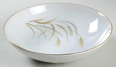 Calypso 8" Round Vegetable Bowl