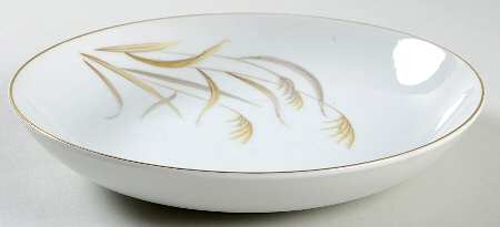 Calypso Coupe Soup Bowl
