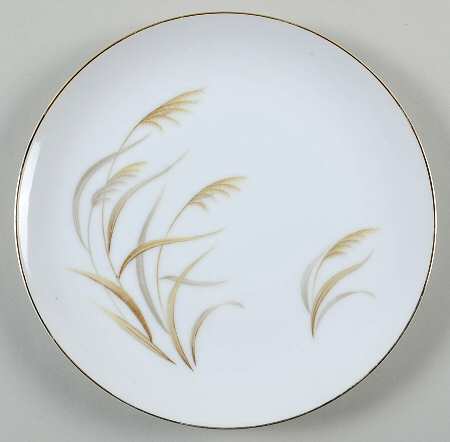 Calypso Salad Plate
