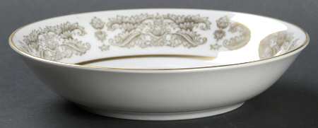 Cambridge Fruit/Dessert (Sauce) Bowl