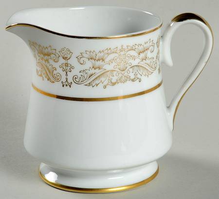 Cambridge Creamer