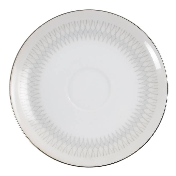 Capri Saucer
