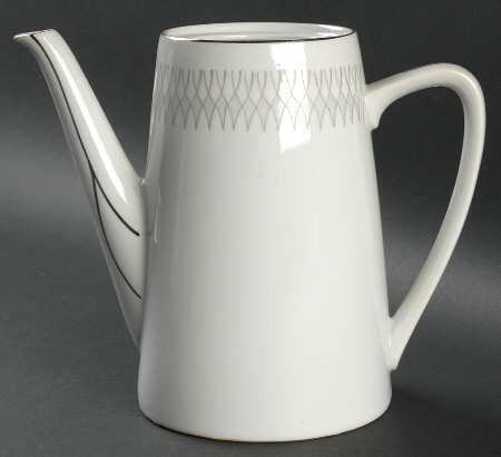 Capri Coffee Pot No Lid
