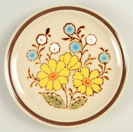 Capri Salad Plate