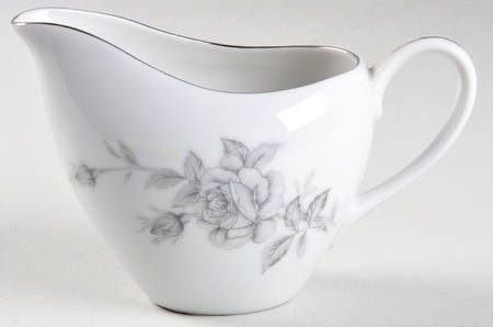 Chateau Rose Creamer