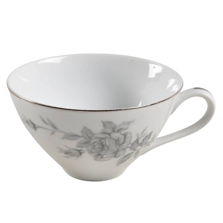 Chateau Rose Flat Cup