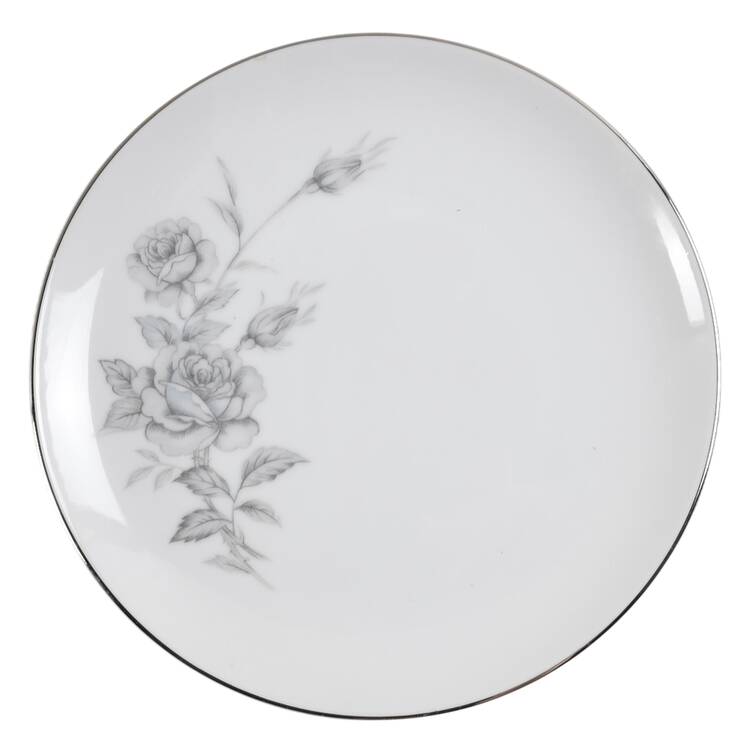 Chateau Rose Bread & Butter Plate