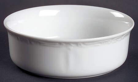 Classic Baroque Fruit/Dessert (Sauce) Bowl