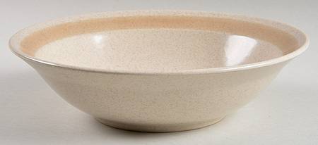 Cloisonne 9" Round Vegetable Bowl