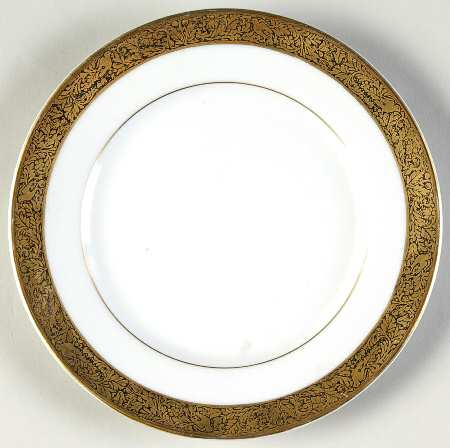 Contessina Bread & Butter Plate