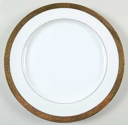 Contessina 12" Chop Plate (Round Platter)