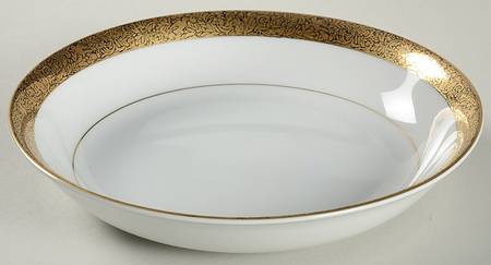 Contessina Coupe Soup Bowl