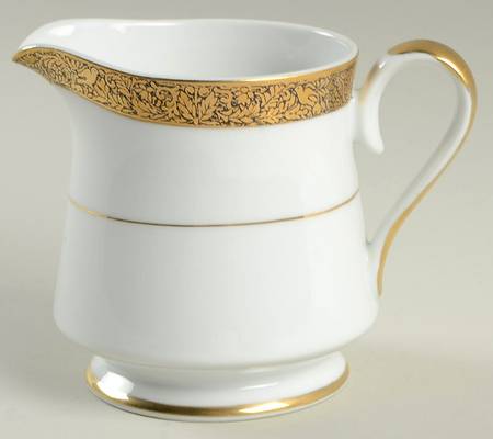Contessina Creamer