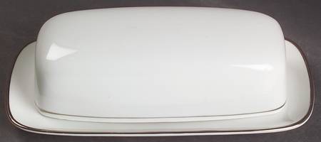 Crown Platino 1/4 Lb Covered Butter