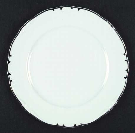 Danube Dinner Plate