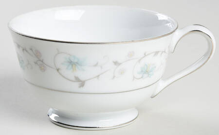 Delicate Footed Cup