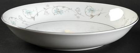 Delicate Coupe Soup Bowl