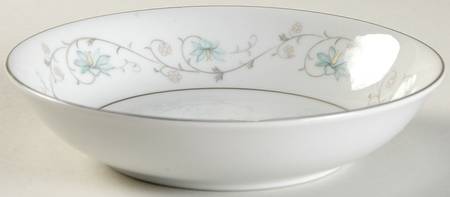 Delicate Fruit/Dessert (Sauce) Bowl
