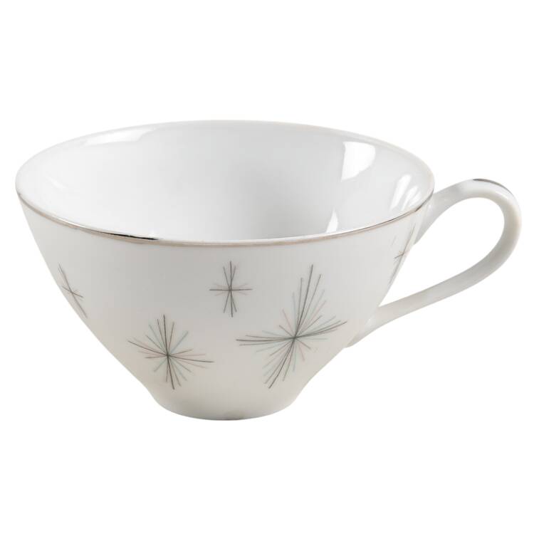 Echo Flat Cup