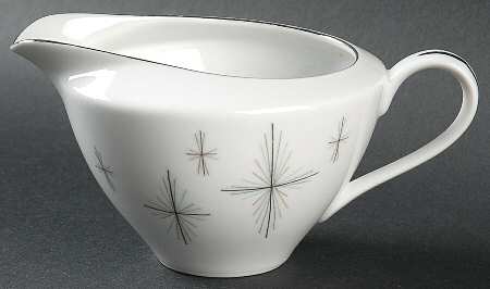 Echo Creamer