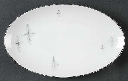 Echo Relish/Gravy Underplate
