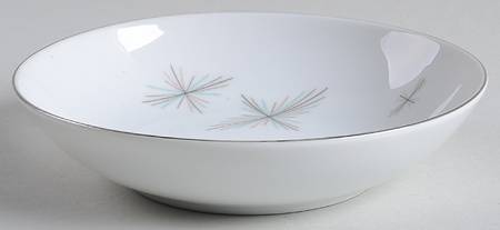 Echo Fruit/Dessert (Sauce) Bowl
