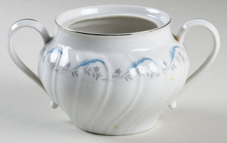 Elegance Sugar Bowl No Lid