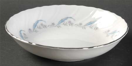 Elegance Fruit/Dessert (Sauce) Bowl