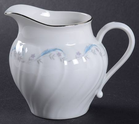 Elegance Creamer